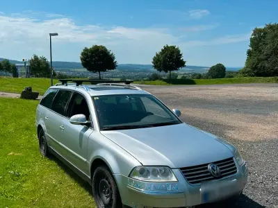 Gebraucht VW Passat