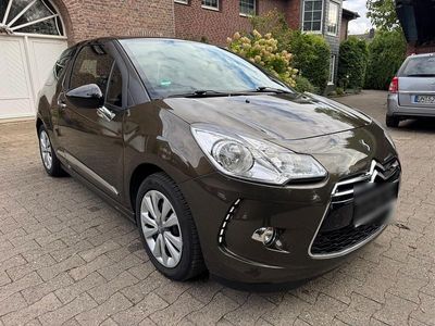 Citroën DS3