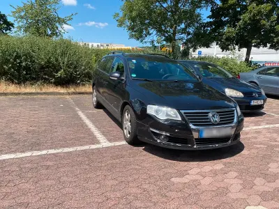 Gebraucht VW Passat 140 PS (102 kW) 2010 Kombi