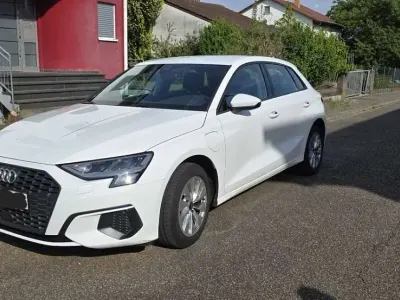 Gebraucht Audi A3 e-tron
