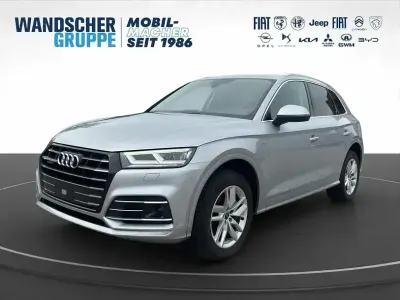 Gebraucht Audi Q5