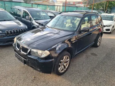Gebraucht BMW X3