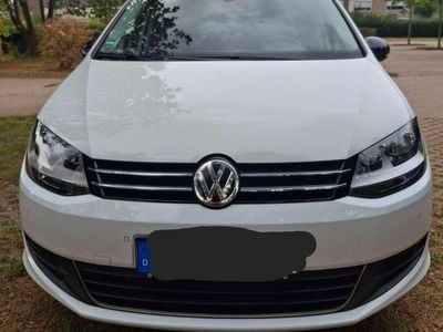 VW Sharan