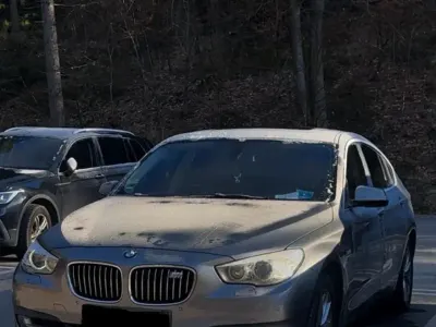Gebraucht BMW 530