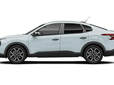 Gebraucht Citroën C4 X