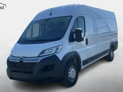 Gebraucht Citroën Jumper