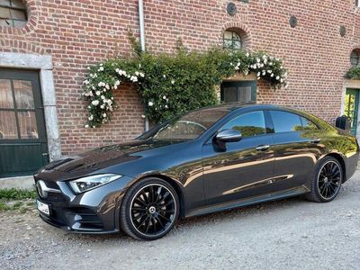 Mercedes CLS450
