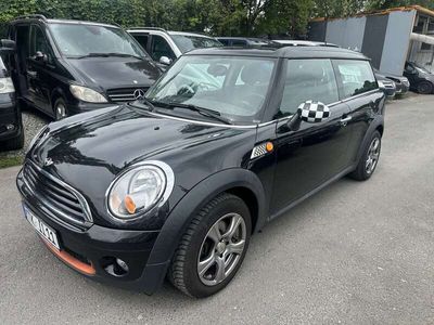 Mini One Clubman