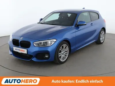Gebraucht BMW 120