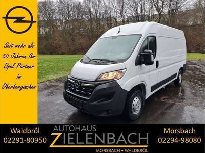 gebraucht Opel Movano 2.2 D L2H2 2WD VA Edition / sofort verfügbar