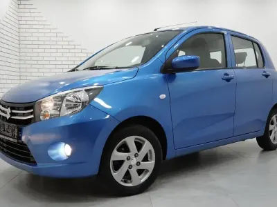 Gebraucht Suzuki Celerio