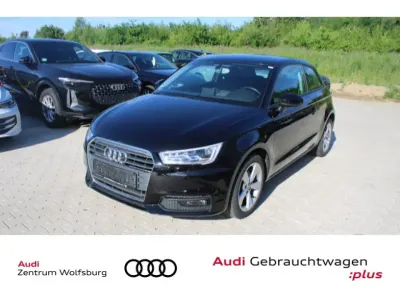 Gebraucht Audi A1