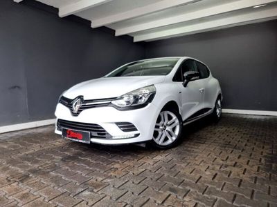 Renault Clio IV