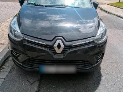 Gebraucht Renault Clio