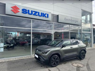 Gebraucht Suzuki Vitara Comfort+ 135 kW (184 PS) 2026 Grün SUV