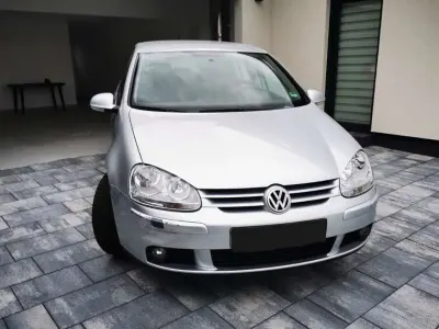 Gebraucht VW Golf IV