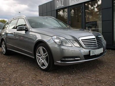 Mercedes E300