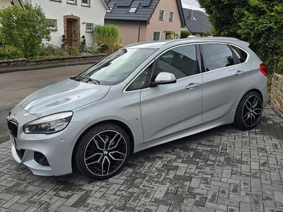 BMW 220 Active Tourer