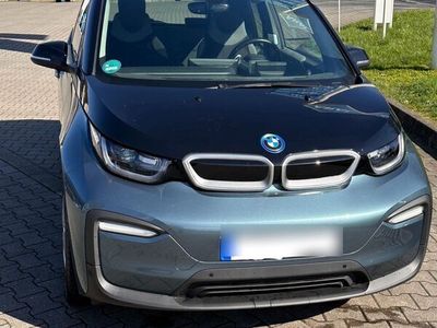 gebraucht BMW i3 - E-Auto mit Pfiff, ideal für den Stadtverkehr