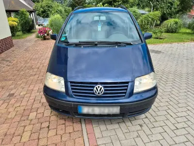 Gebraucht VW Sharan
