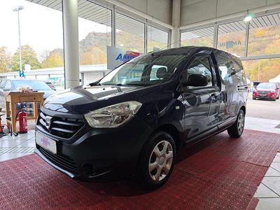 Dacia Dokker