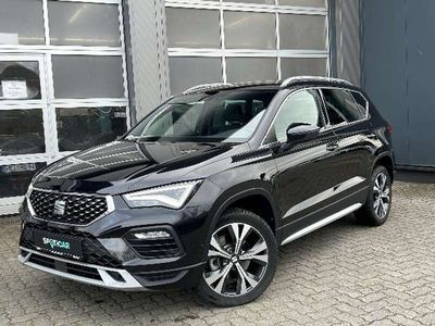 gebraucht Seat Ateca Xperience, LED, Full Link, DAB