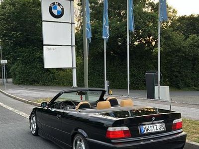 BMW 328 Cabriolet