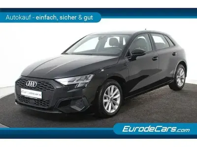 Gebraucht Audi A3
