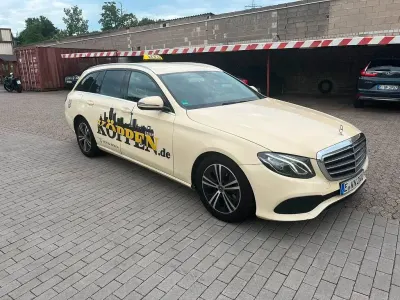 Gebraucht Mercedes E200