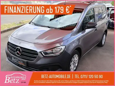 Gebraucht Mercedes Citan 112