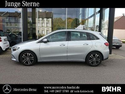 Mercedes B180