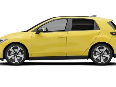 Neu VW ID. Polo Trendline 85 kW (116 PS) 2026 Kleinwagen
