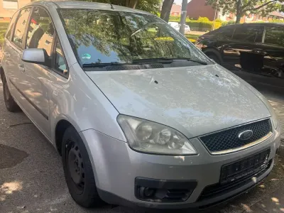 Gebraucht Ford C-MAX