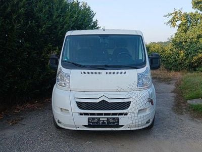 Citroën Jumper
