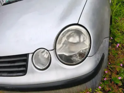 Occasion VW Polo