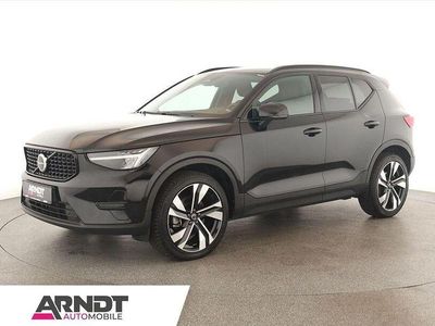 Gebraucht Volvo XC40 Plus 197 PS (144 kW) 2023 Onyx black SUV