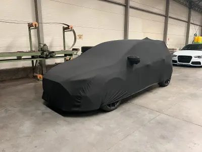 Gebraucht Ford Focus RS 350 PS (257 kW) 2016 Grau Kleinwagen