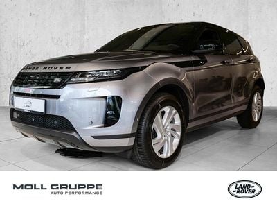 Neu Land Rover Range Rover evoque S 269 PS (197 kW) 2026 Eiger grey SUV
