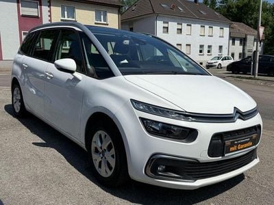 Citroën Grand C4 Picasso