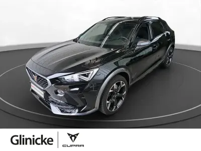 Gebraucht Cupra Formentor VZ 310 PS (228 kW) 2024 Schwarz SUV