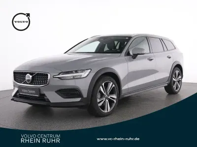 Gebraucht Volvo V60 CC