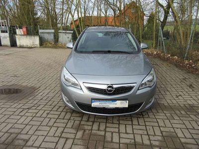 gebraucht Opel Astra Cosmo