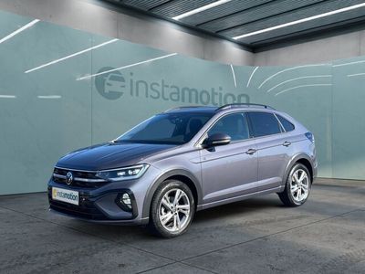 Gebraucht VW Taigo IQ Drive 116 PS (85 kW) 2024 Grau SUV