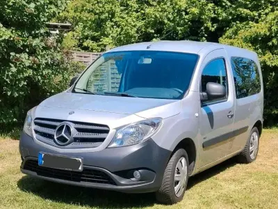 Gebraucht Mercedes Citan 111