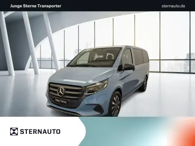 Gebraucht Mercedes e-Vito