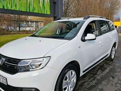 gebraucht Dacia Logan MCV LED ( bj.2018)