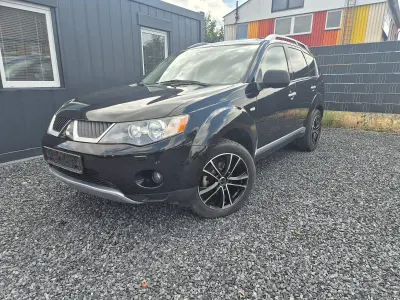 Gebraucht Mitsubishi Outlander