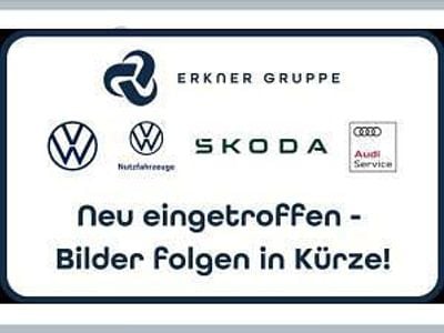 Occasion VW T7 Goal 204 PK (150 kW) 2025 Grijs Van