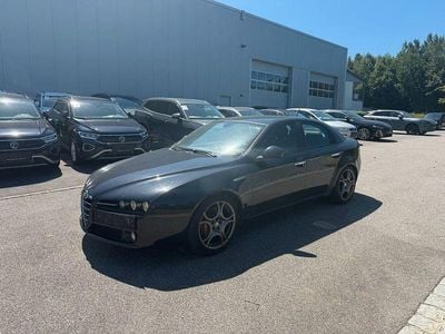 Alfa Romeo 159