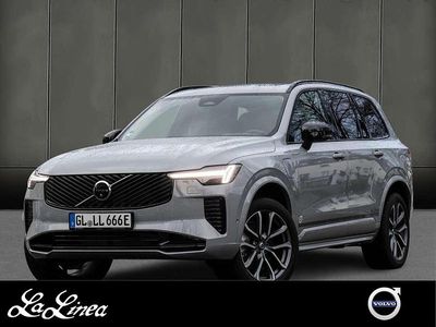 Grau Gebraucht 2025 Volvo XC90 Ultra SUV | 83.990 €